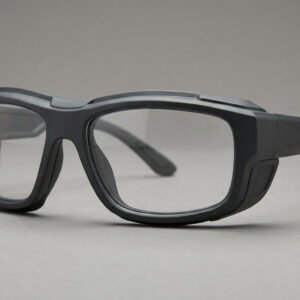 Safety Glasses, Anti-Fog — Pro — Area 15 Supply Co. product photograph