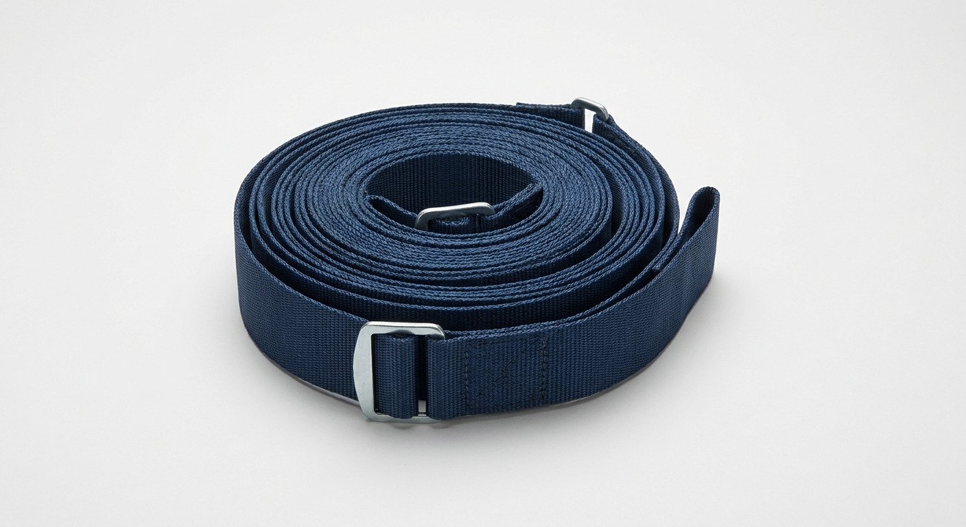 Furniture Moving Straps — Standard — Area 15 Supply Co. product photograph