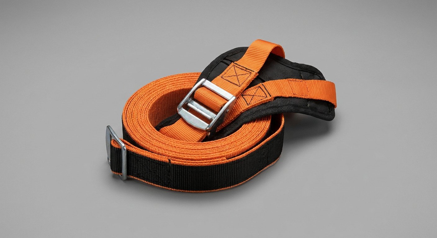 Furniture Moving Straps — Standard — Area 15 Supply Co. product photograph