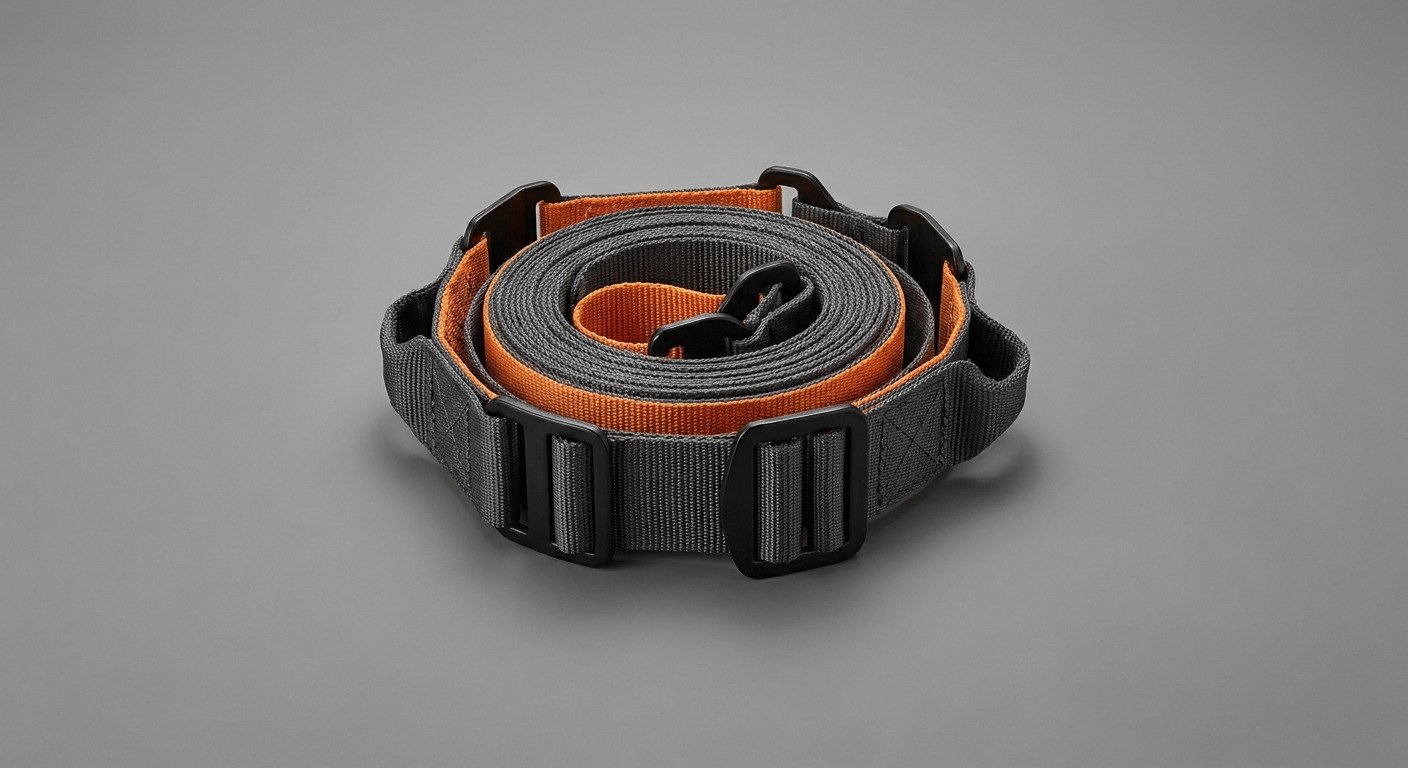 Furniture Moving Straps — Contractor — Area 15 Supply Co. product photograph
