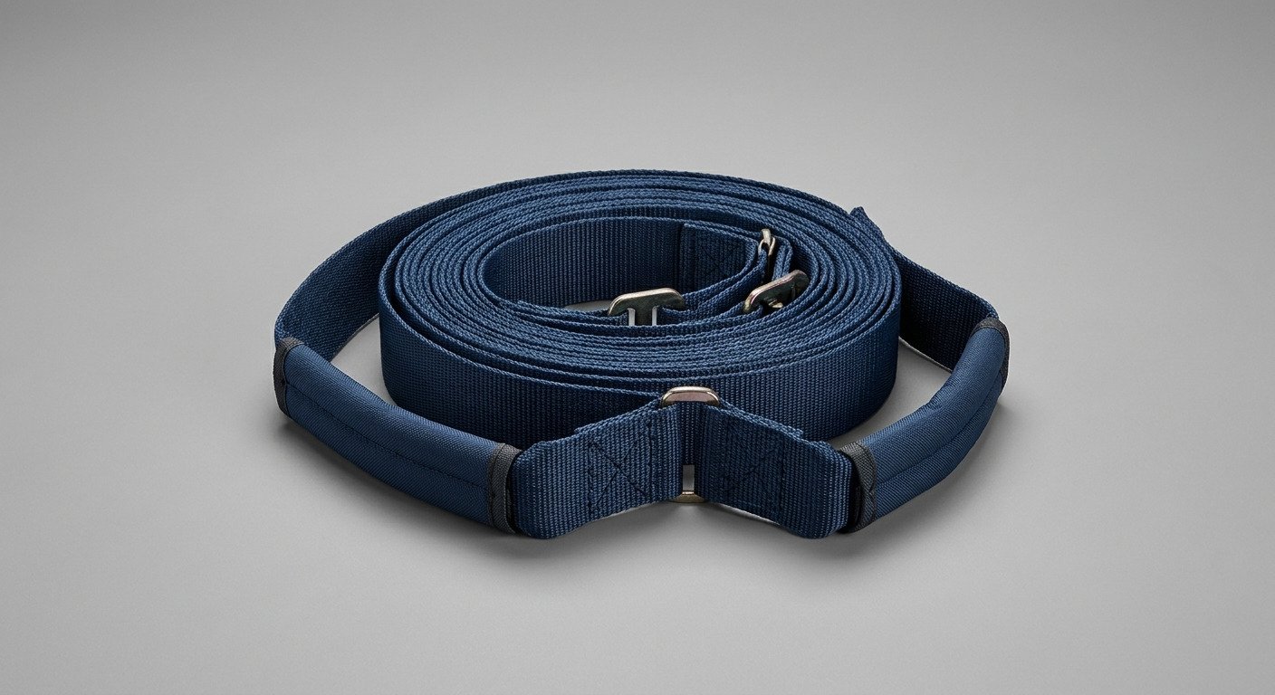 Furniture Moving Straps — Contractor — Area 15 Supply Co. product photograph