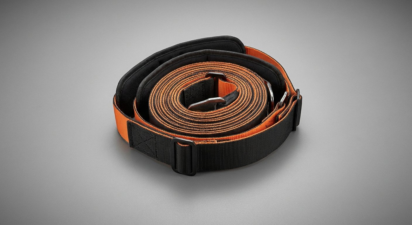 Furniture Moving Straps — Contractor — Area 15 Supply Co. product photograph