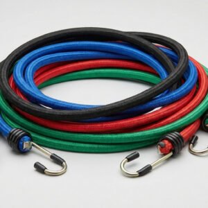 Bungee Cord Assortment — Standard — Area 15 Supply Co. product photograph