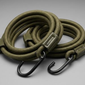 Bungee Cord Assortment — Contractor — Area 15 Supply Co. product photograph