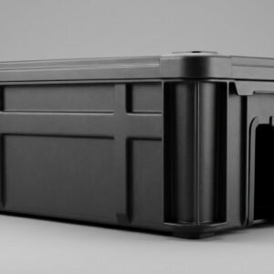 Cable Management Kit — Pro — Area 15 Supply Co. product photograph