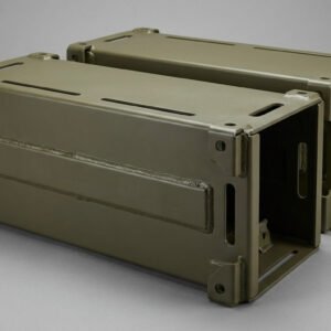 Cable Management Kit — Contractor — Area 15 Supply Co. product photograph