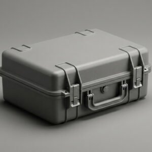 First Aid Kit, Industrial — Standard — Area 15 Supply Co. product photograph