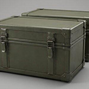 First Aid Kit, Industrial — Contractor — Area 15 Supply Co. product photograph