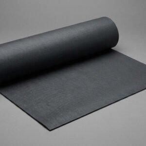 Rubber Floor Runner — Standard — Area 15 Supply Co. product photograph