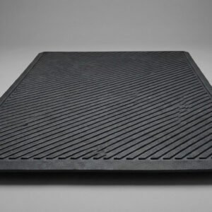 Rubber Floor Runner — Pro — Area 15 Supply Co. product photograph