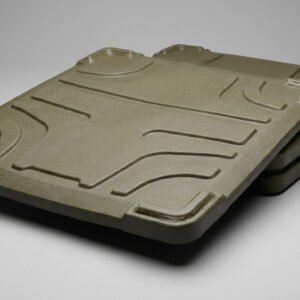 Rubber Floor Runner — Contractor — Area 15 Supply Co. product photograph