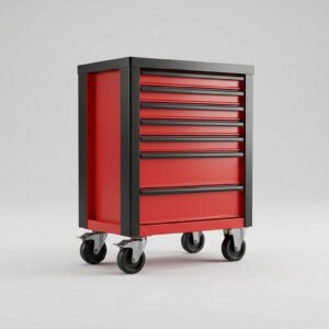 Tool Chest, Rolling — Standard — Area 15 Supply Co. product photograph