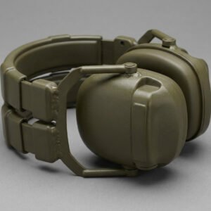 Hearing Protection Earmuffs — Contractor — Area 15 Supply Co. product photograph