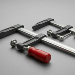 Bar Clamp Set — Standard — Area 15 Supply Co. product photograph