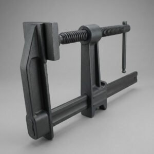 Bar Clamp Set — Pro — Area 15 Supply Co. product photograph