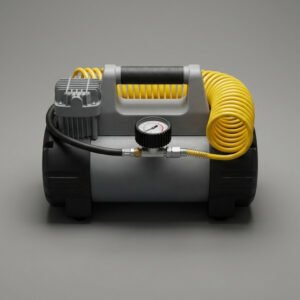 Portable Air Compressor — Standard — Area 15 Supply Co. product photograph