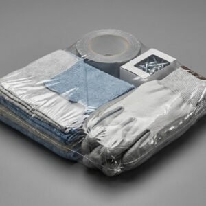 Shop Essentials 2-Pack Bundle ($34.99 value each) — Area 15 Supply Co. product photograph