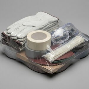 Shop Essentials 3-Pack Bundle ($34.99 value each) — Area 15 Supply Co. product photograph