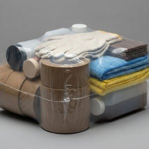 Shop Essentials 2-Pack Bundle ($60.00 value each) — Area 15 Supply Co. product photograph