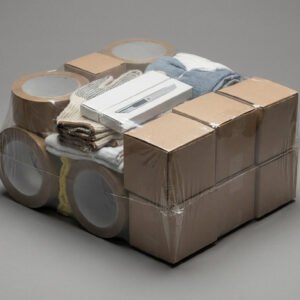 Shop Essentials 3-Pack Bundle ($60.00 value each) — Area 15 Supply Co. product photograph