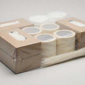 Shop Essentials 2-Pack Bundle ($169.99 value each) — Area 15 Supply Co. product photograph