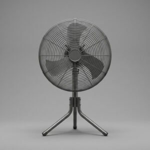 Industrial Shop Fan — Standard — Area 15 Supply Co. product photograph