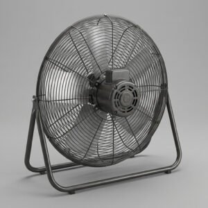 Industrial Shop Fan — Pro — Area 15 Supply Co. product photograph