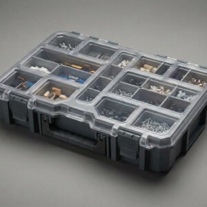Mobile Parts Organiser — Pro — Area 15 Supply Co. product photograph