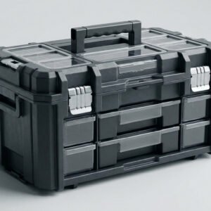 Mobile Parts Organiser — Contractor — Area 15 Supply Co. product photograph
