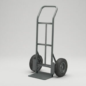 Heavy-Duty Hand Truck — Standard — Area 15 Supply Co. product photograph