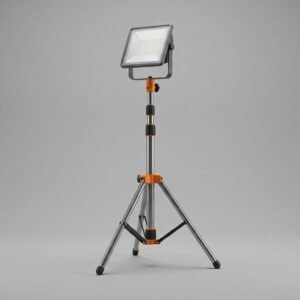 LED Tripod Work Light — Standard — Area 15 Supply Co. product photograph