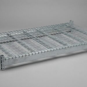 Pallet Rack Shelf Kit — Pro — Area 15 Supply Co. product photograph